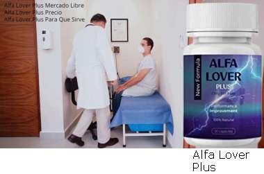 Cuándo Entra En Vigor El Alfa Lover Plus